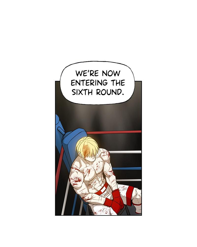 Read The Boxer ENGLISH Manga Online