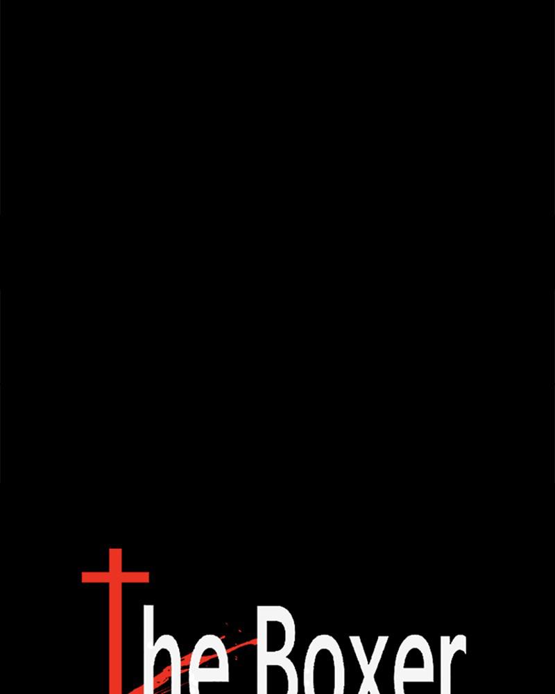 Read The Boxer ENGLISH Manga Online