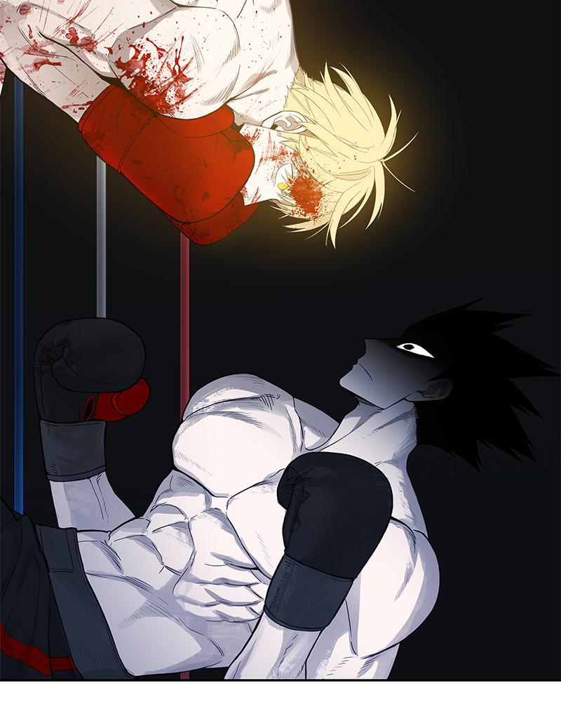 Read The Boxer ENGLISH Manga Online