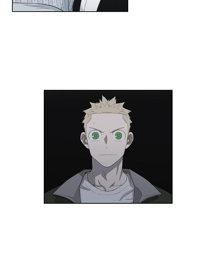 Read The Boxer ENGLISH Manga Online