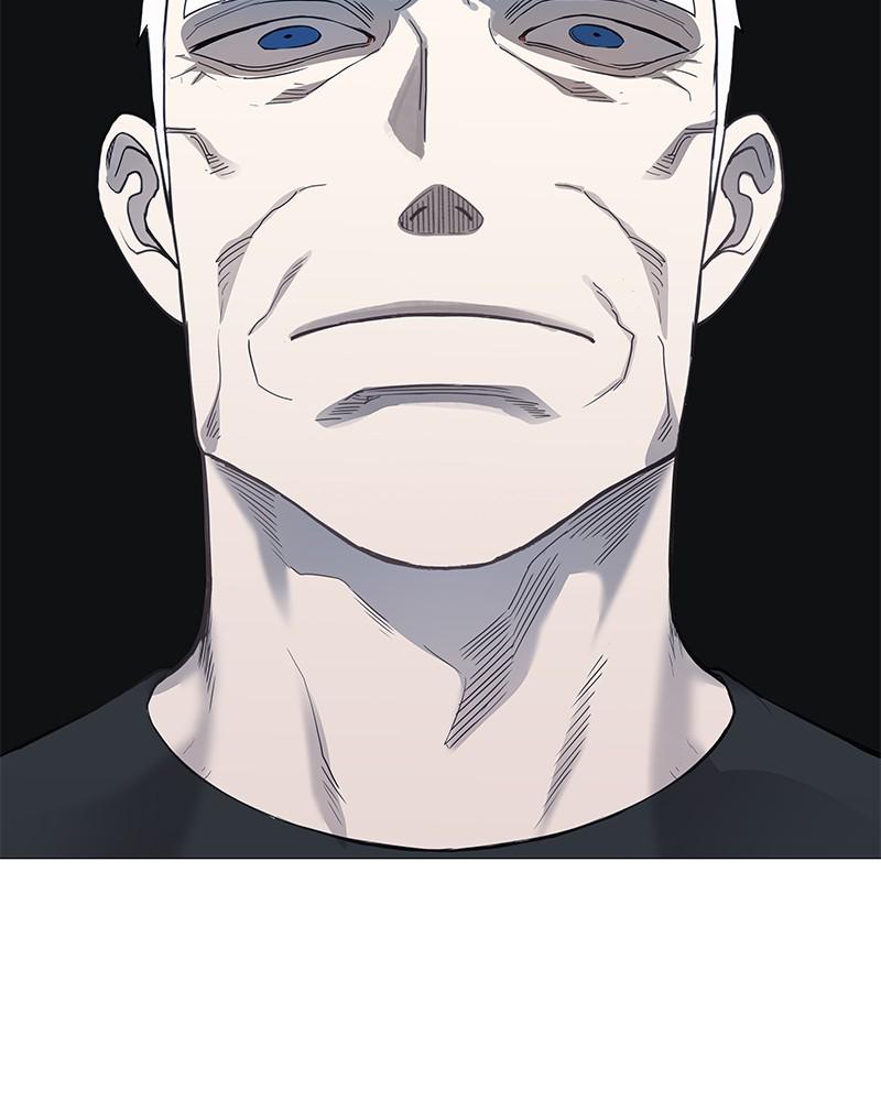 Read The Boxer ENGLISH Manga Online