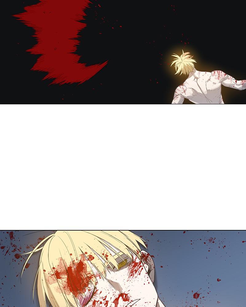 Read The Boxer ENGLISH Manga Online