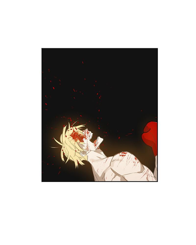 Read The Boxer ENGLISH Manga Online