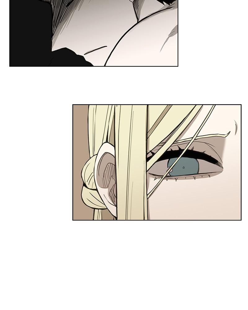 Read The Boxer ENGLISH Manga Online