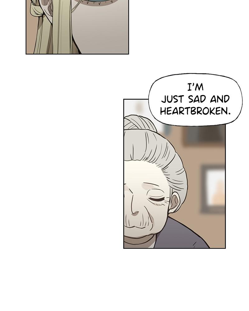 Read The Boxer ENGLISH Manga Online