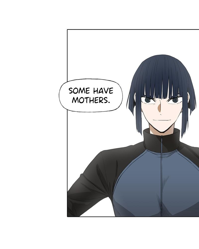 Read The Boxer ENGLISH Manga Online