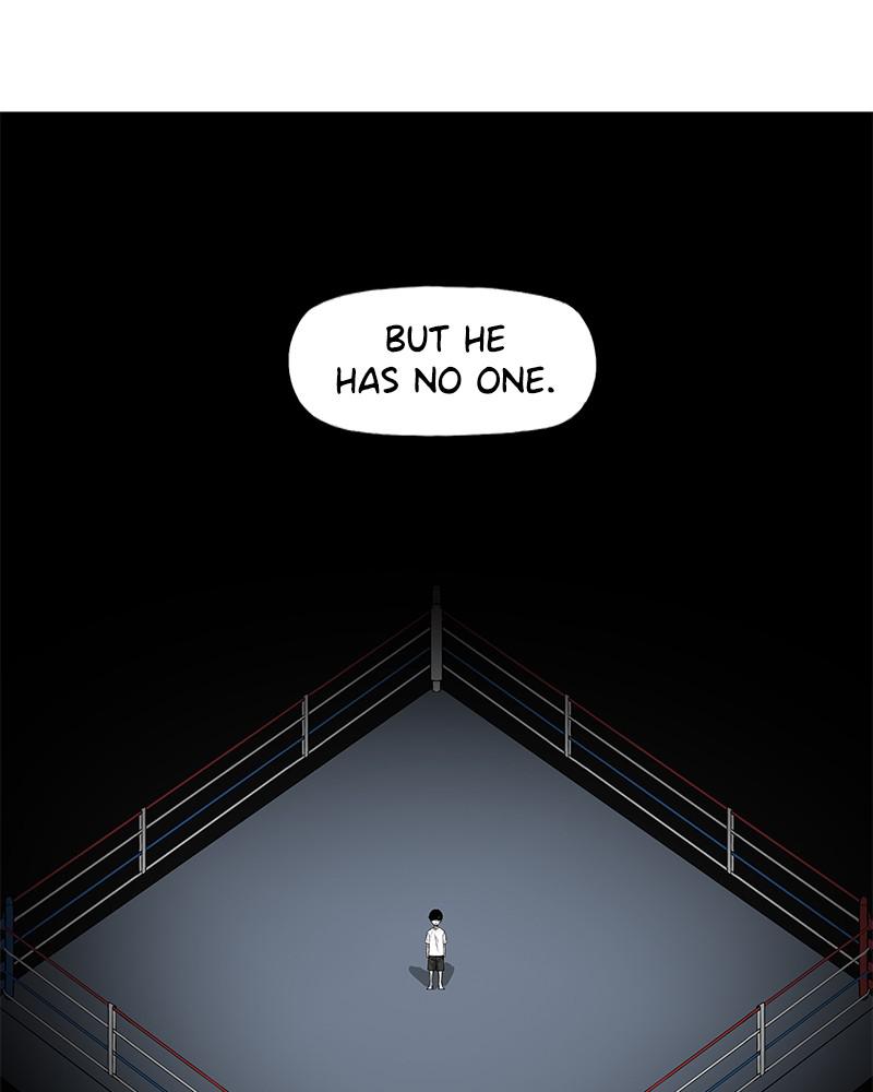 Read The Boxer ENGLISH Manga Online