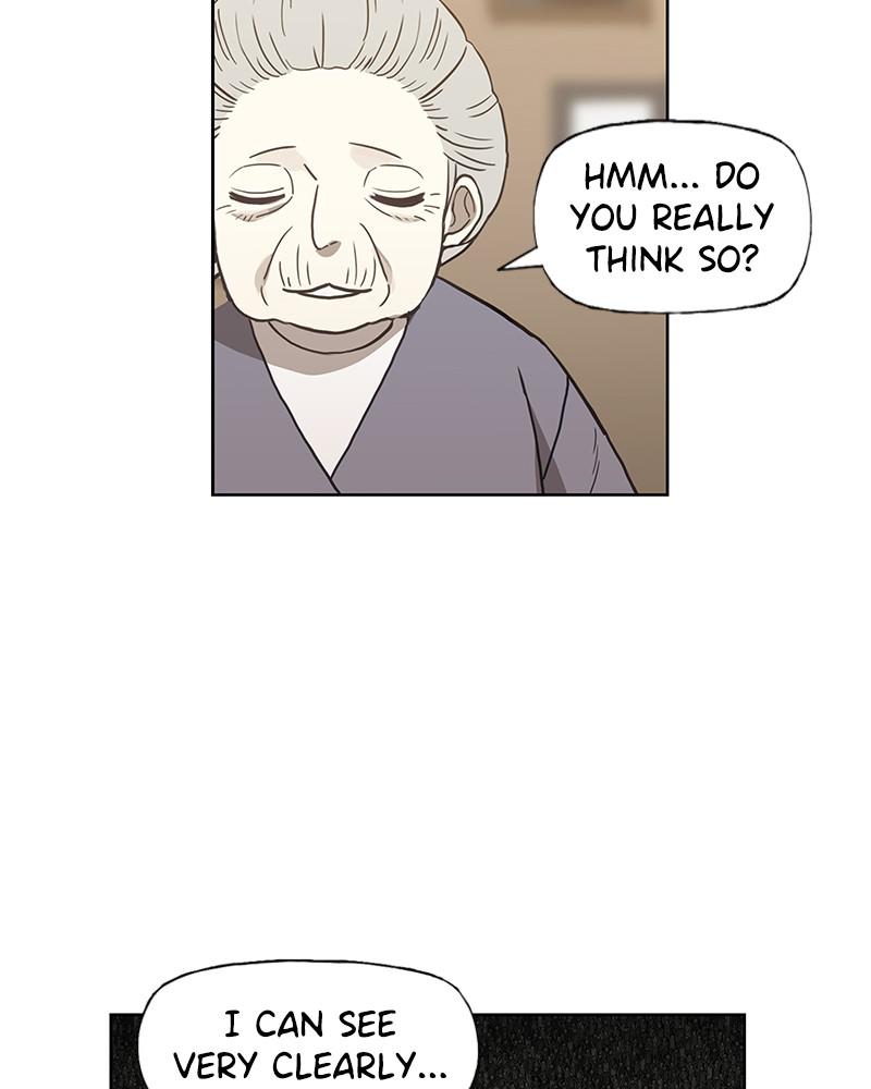 Read The Boxer ENGLISH Manga Online