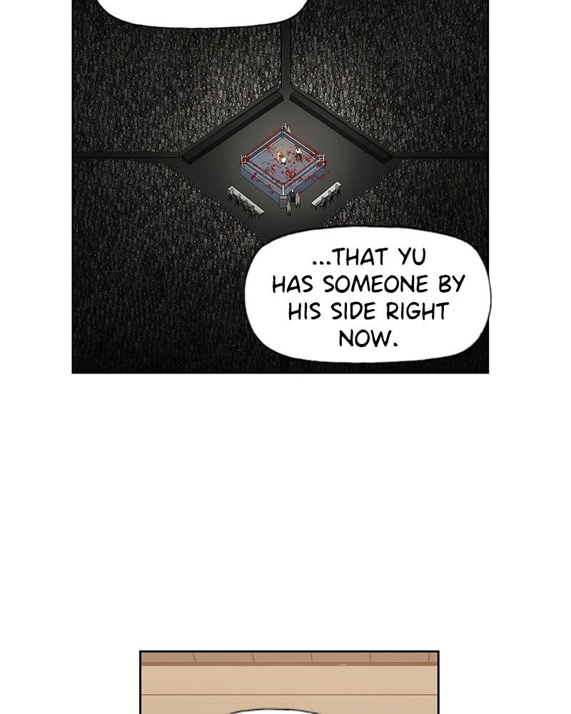 Read The Boxer ENGLISH Manga Online