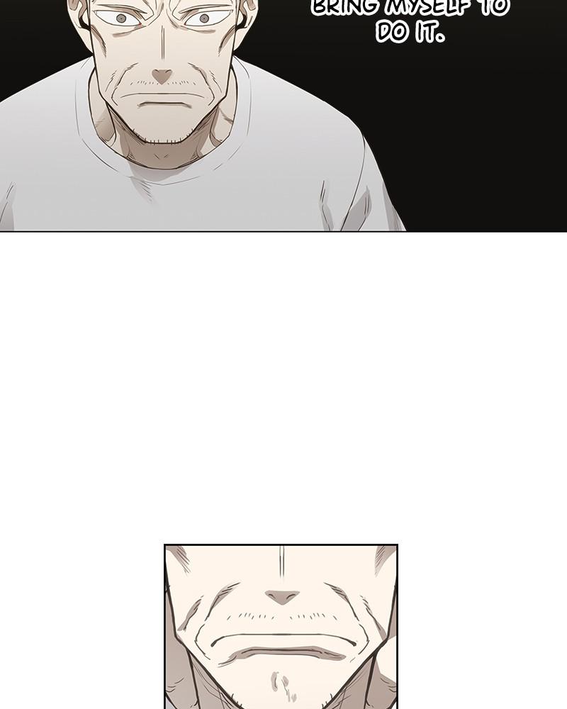 Read The Boxer ENGLISH Manga Online