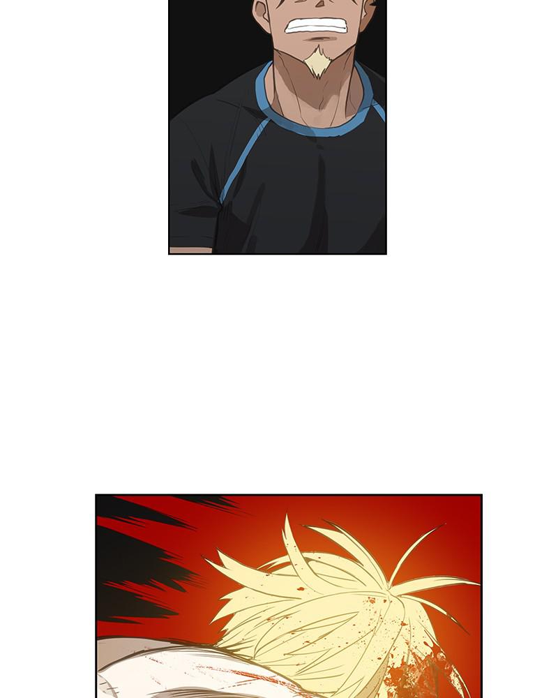 Read The Boxer ENGLISH Manga Online