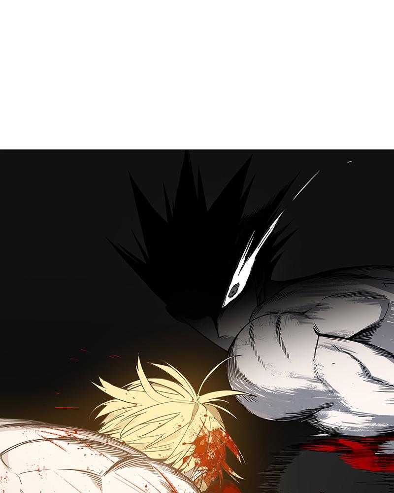 Read The Boxer ENGLISH Manga Online