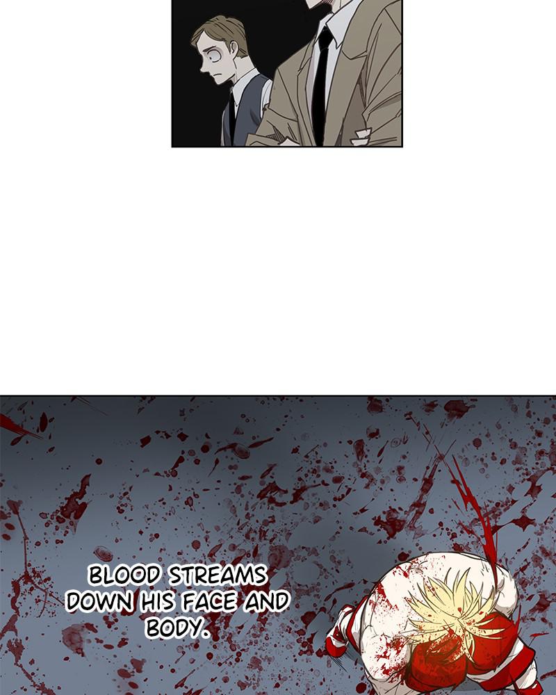 Read The Boxer ENGLISH Manga Online