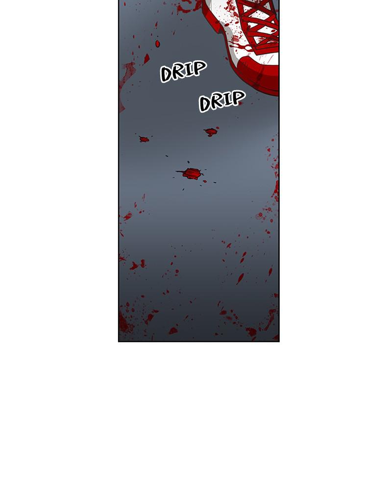 Read The Boxer ENGLISH Manga Online