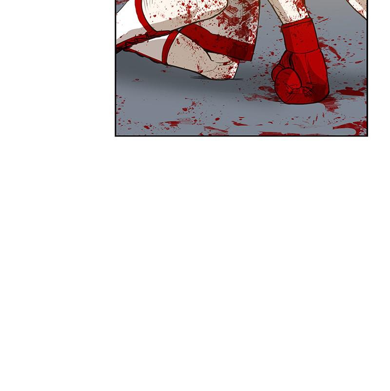 Read The Boxer ENGLISH Manga Online