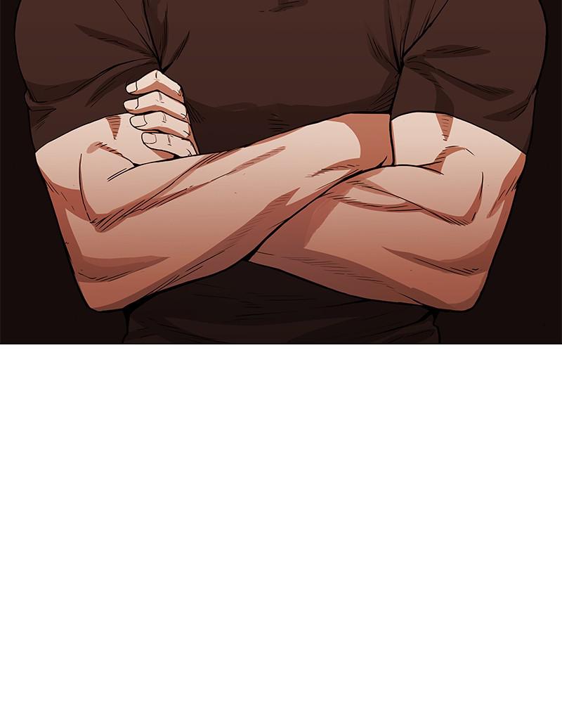 Read The Boxer ENGLISH Manga Online