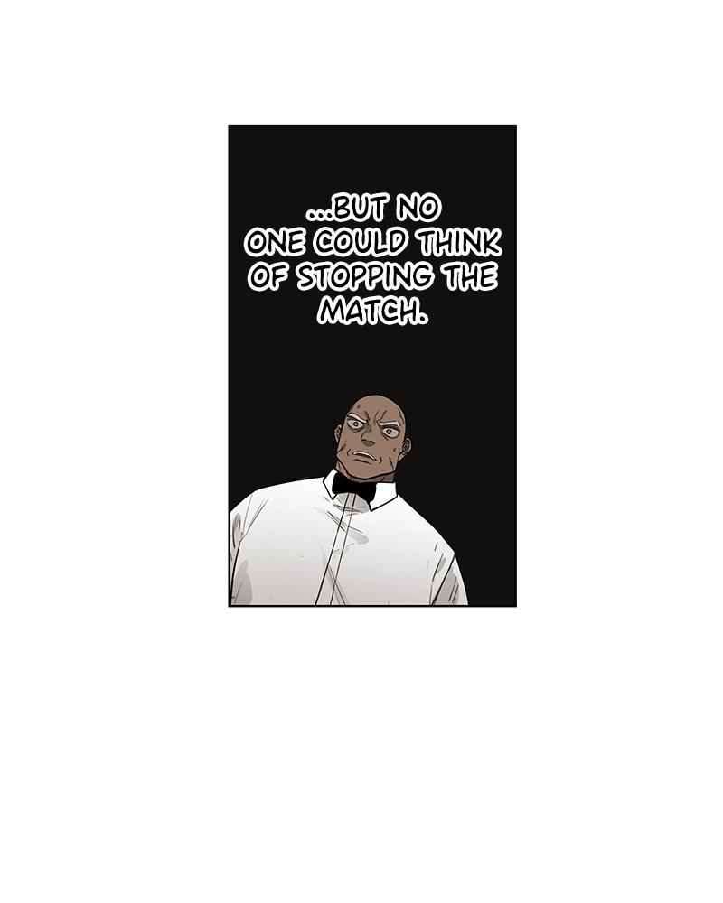 Read The Boxer ENGLISH Manga Online