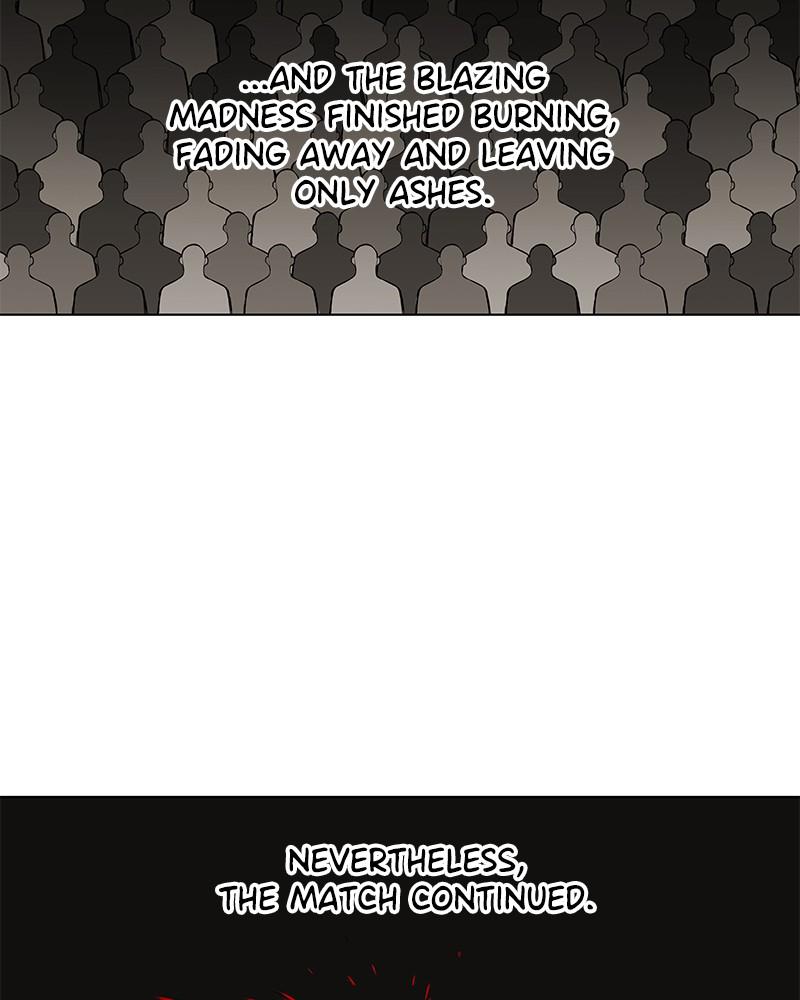 Read The Boxer ENGLISH Manga Online