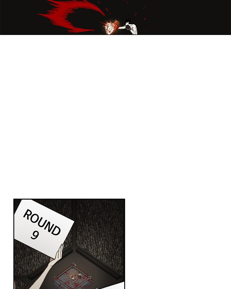 Read The Boxer ENGLISH Manga Online