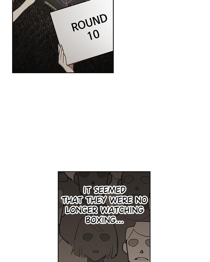 Read The Boxer ENGLISH Manga Online