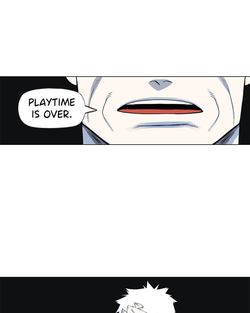 Read The Boxer ENGLISH Manga Online