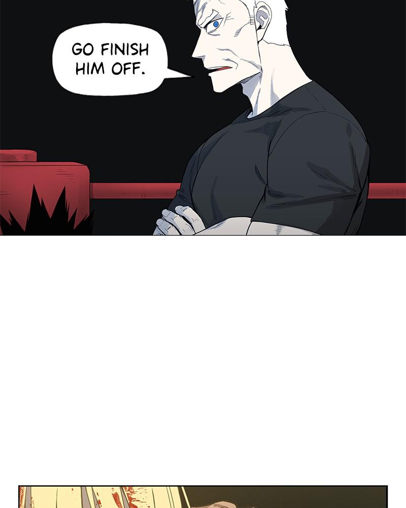 Read The Boxer ENGLISH Manga Online