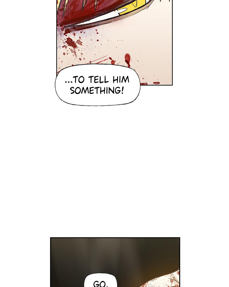 Read The Boxer ENGLISH Manga Online