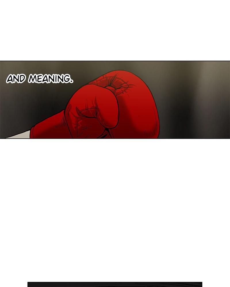 Read The Boxer ENGLISH Manga Online