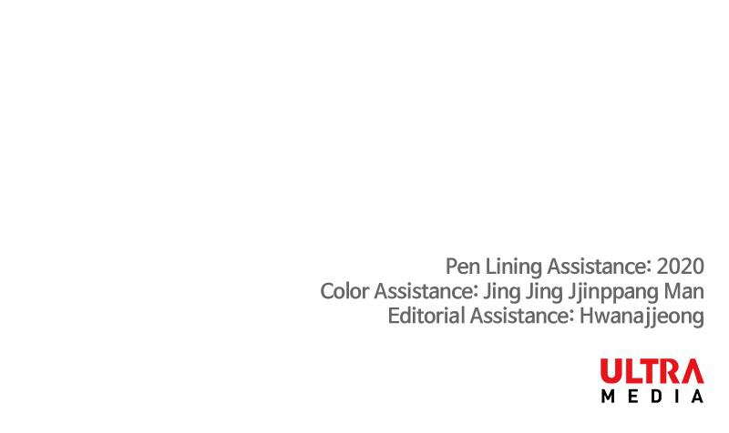 Read The Boxer ENGLISH Manga Online