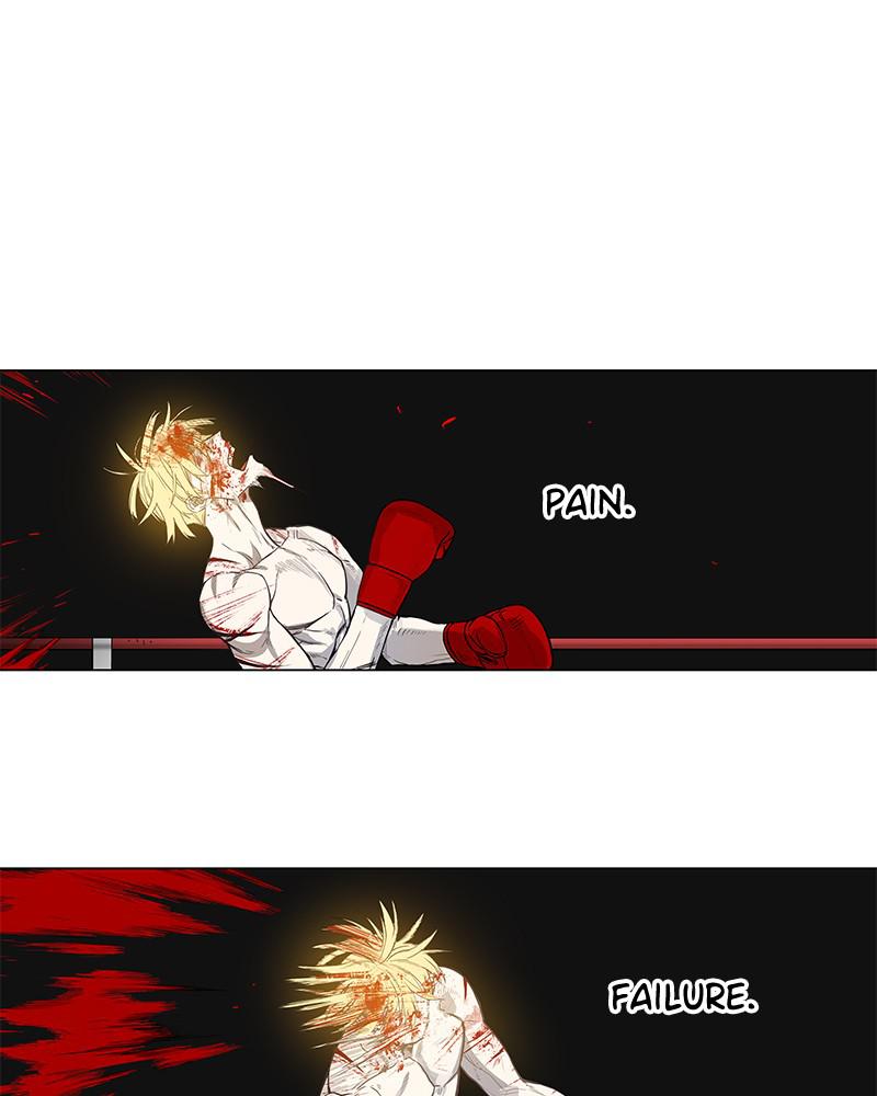 Read The Boxer ENGLISH Manga Online