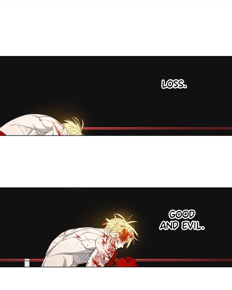 Read The Boxer ENGLISH Manga Online