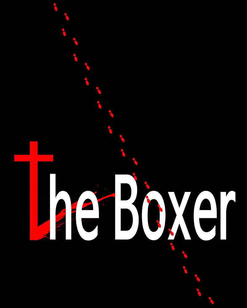 Read The Boxer ENGLISH Manga Online