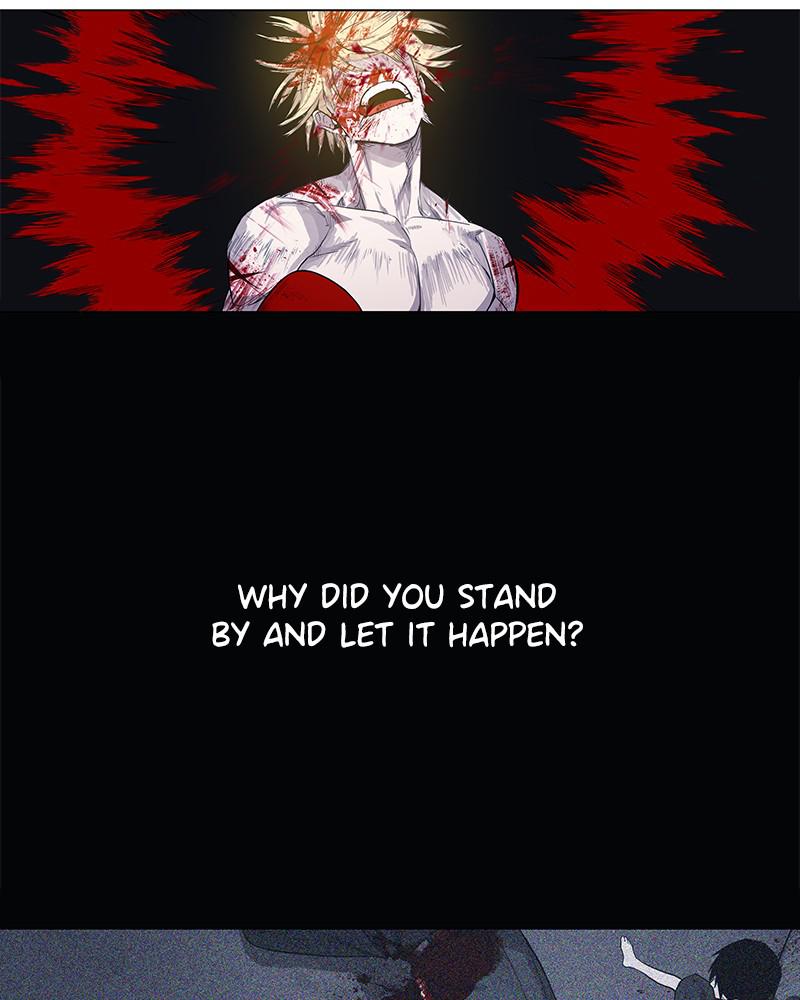 Read The Boxer ENGLISH Manga Online