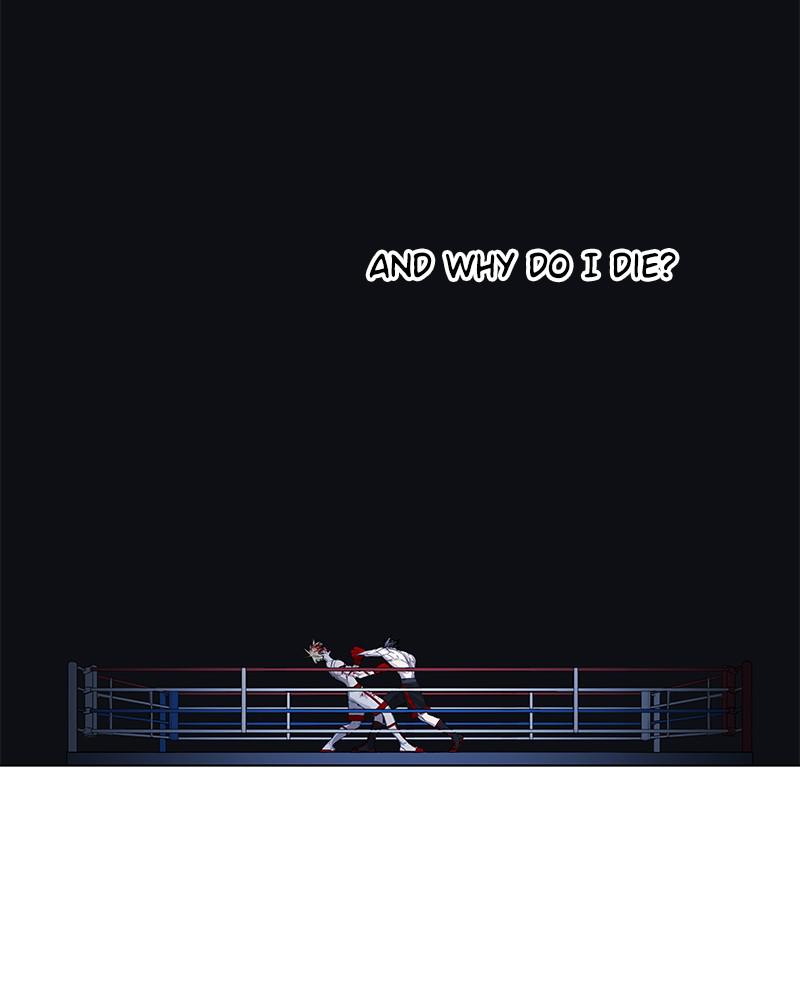 Read The Boxer ENGLISH Manga Online