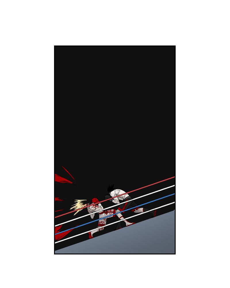 Read The Boxer ENGLISH Manga Online