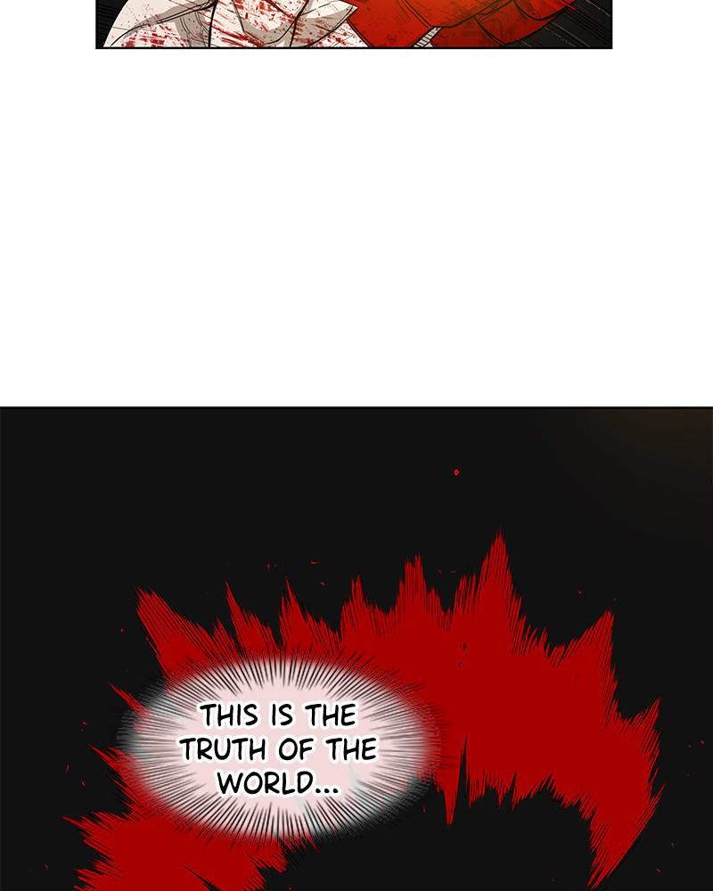 Read The Boxer ENGLISH Manga Online