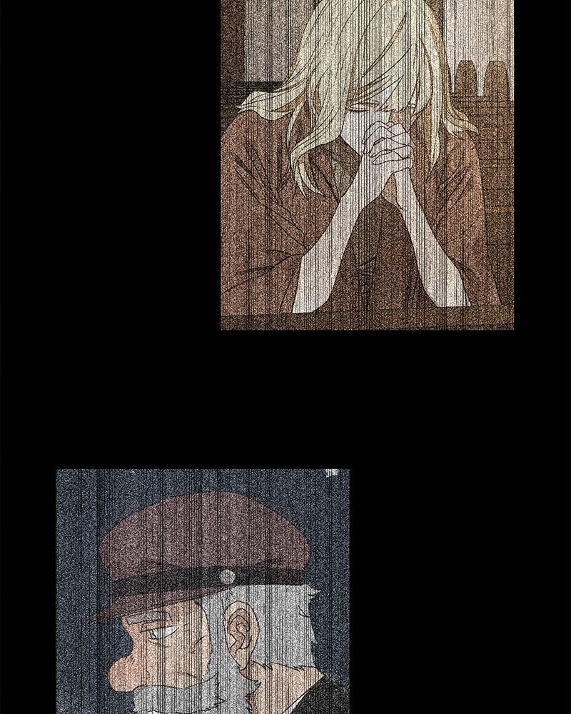 Read The Boxer ENGLISH Manga Online