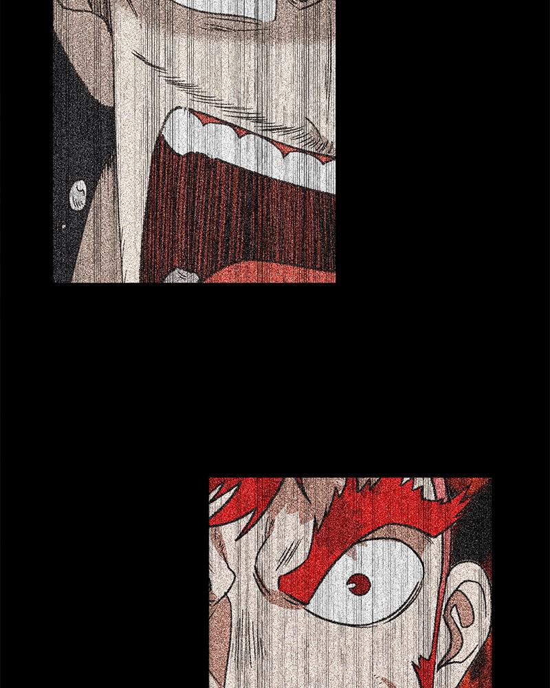 Read The Boxer ENGLISH Manga Online