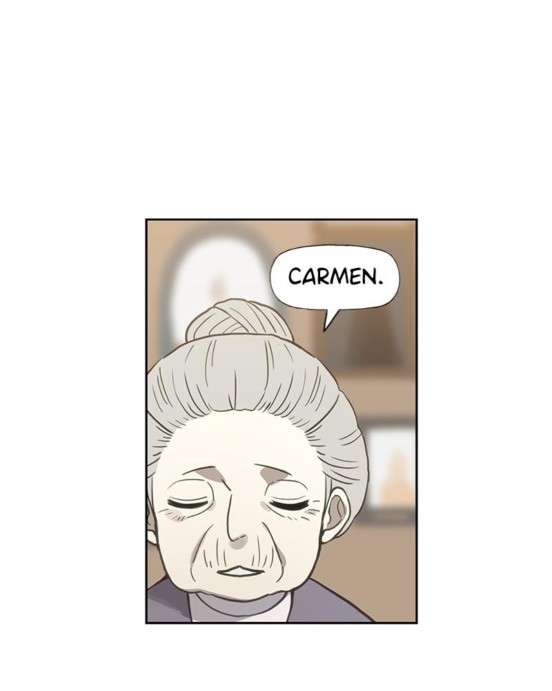 Read The Boxer ENGLISH Manga Online