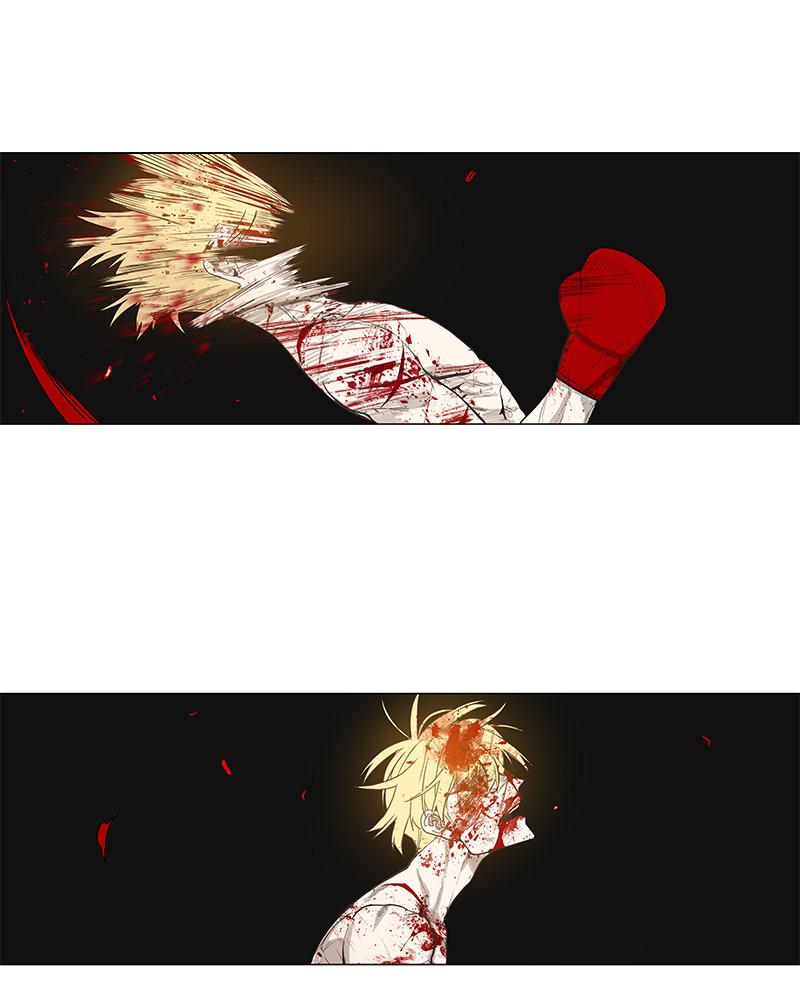 Read The Boxer ENGLISH Manga Online