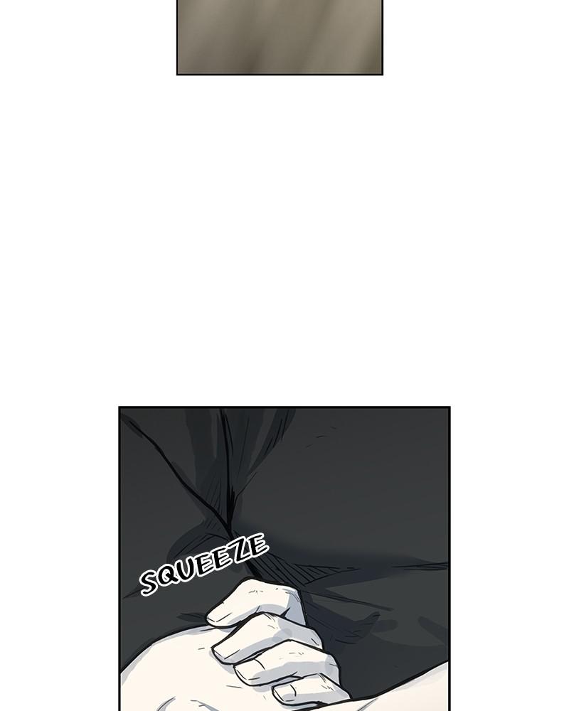 Read The Boxer ENGLISH Manga Online