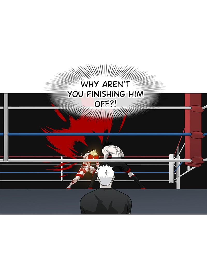 Read The Boxer ENGLISH Manga Online