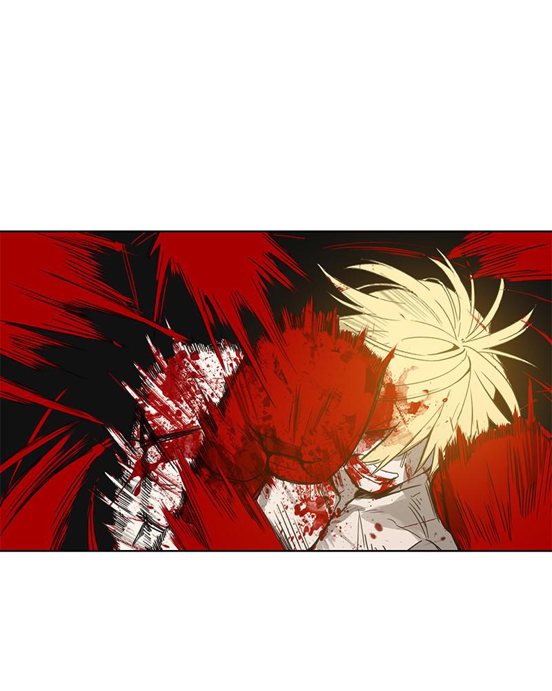 Read The Boxer ENGLISH Manga Online