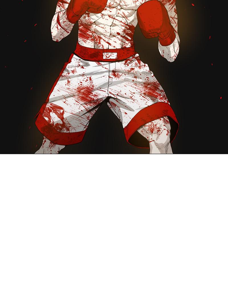 Read The Boxer ENGLISH Manga Online