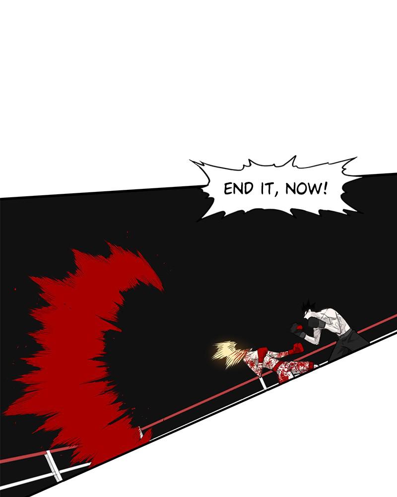 Read The Boxer ENGLISH Manga Online