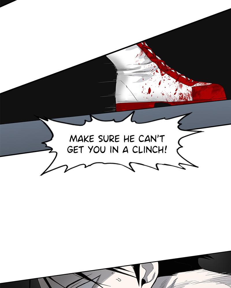 Read The Boxer ENGLISH Manga Online