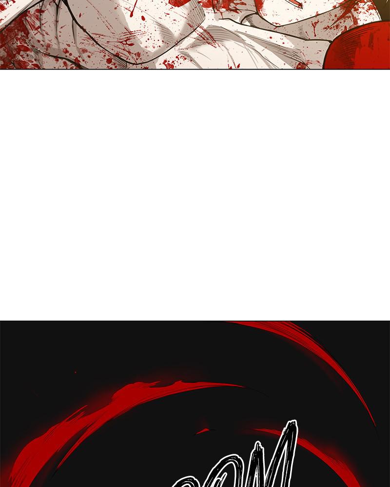 Read The Boxer ENGLISH Manga Online