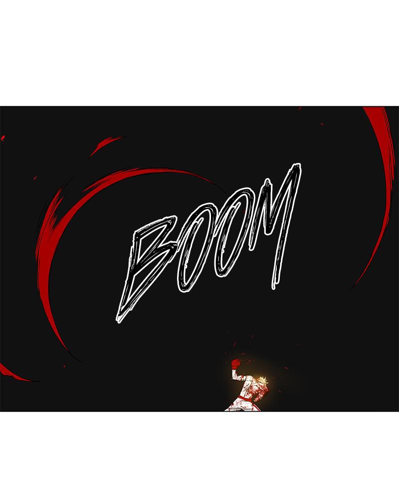 Read The Boxer ENGLISH Manga Online