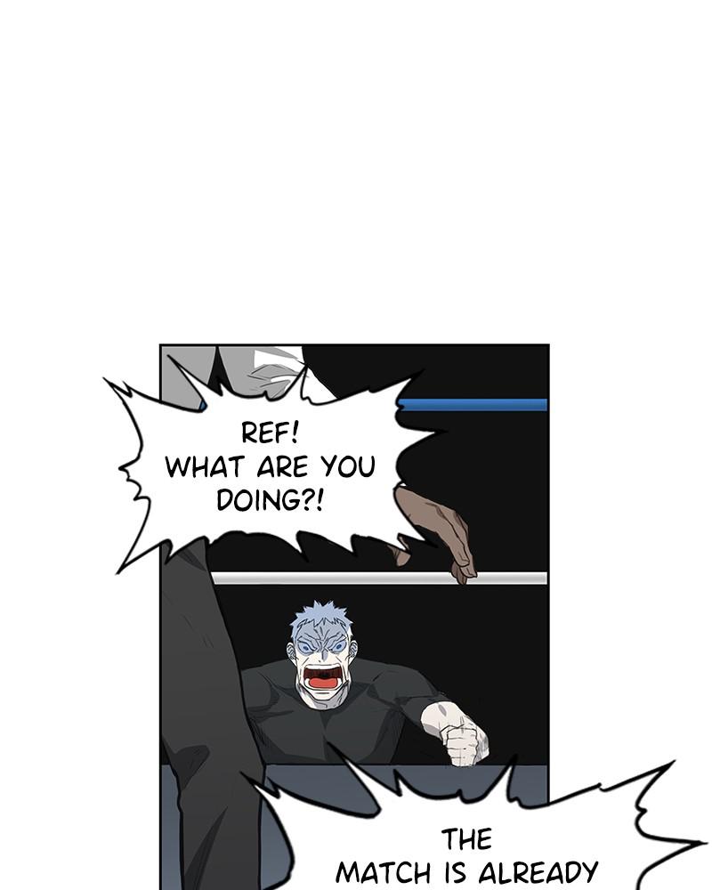 Read The Boxer ENGLISH Manga Online