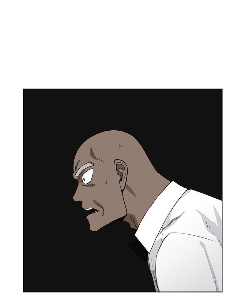 Read The Boxer ENGLISH Manga Online